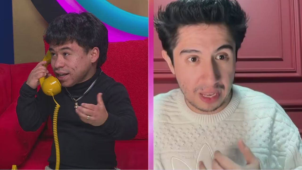 La Casa de los Famosos México vivió una nueva polémica con el premio que ganó Abelito.