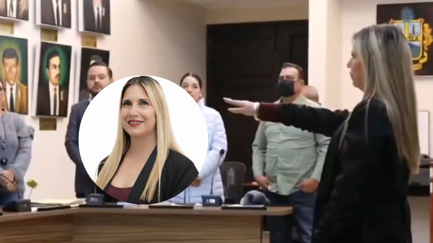 CAPTURA DE PANTALLA/ GOBIERNO DE TEQUILA/ ESPECIAL