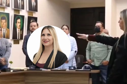 Nombran nueva tesorera en Tequila; Lemus prevé destrabar cuentas y anuncia próxima visita