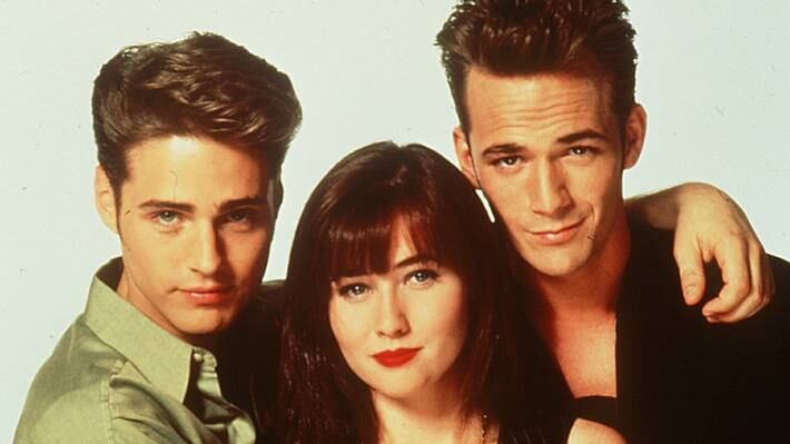 La actriz Shannen Doherty pasa por la peor etapa de su cáncer.