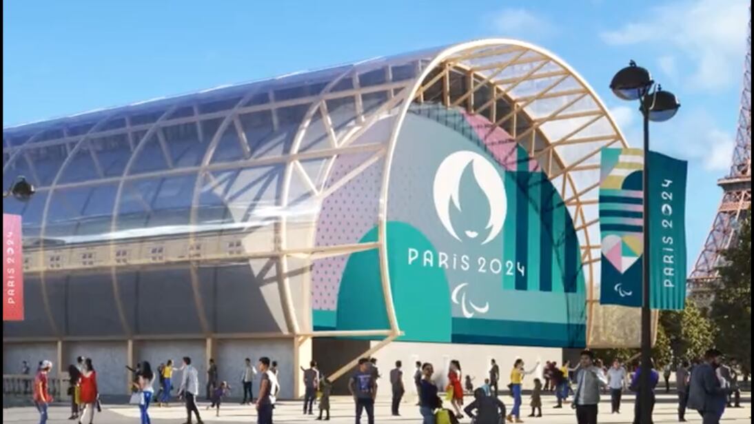 Paris 2024 se realizará del 26 de julio al 11 de agosto de ese año I Juegos Olímpicos