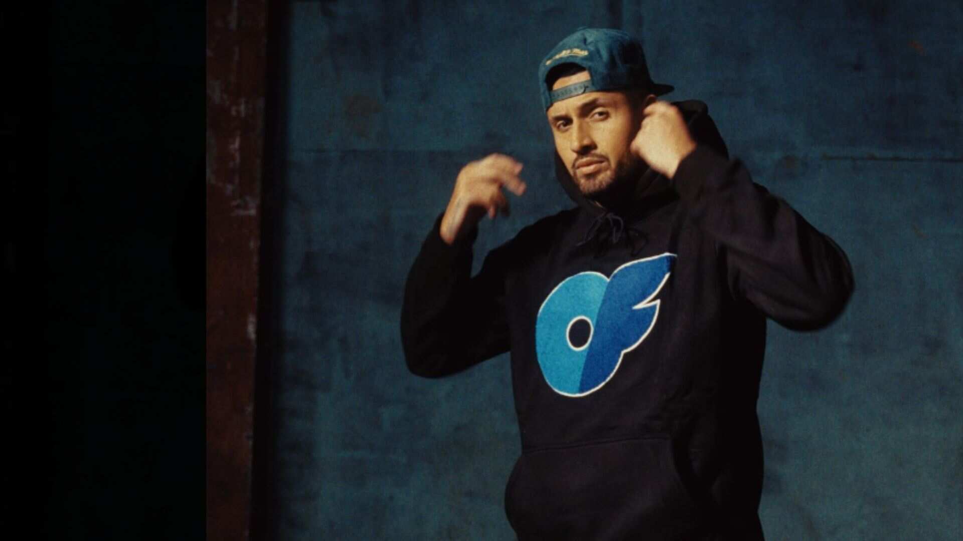 Nick Kyrgios en OnlyFans