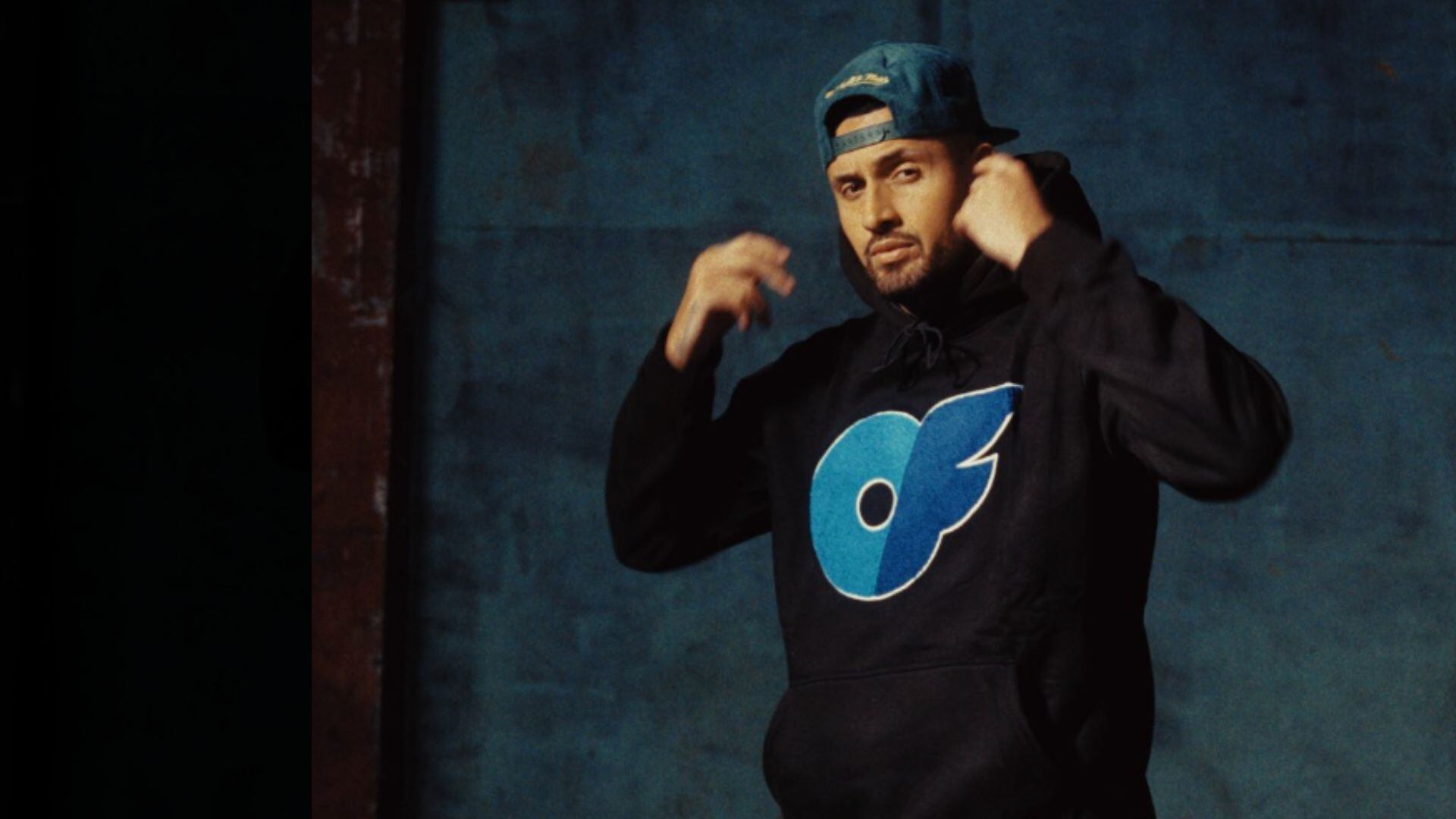 Nick Kyrgios en OnlyFans