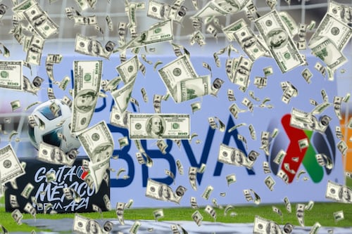 ¿En qué consiste el Fondo de Inversión que intenta entrar al futbol mexicano?