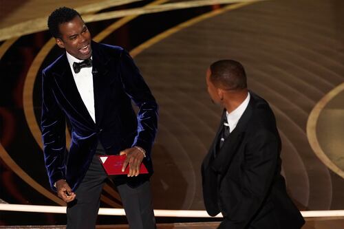 La polémica frase de Chris Rock sobre Will y Jada Smith en su especial de comedia: ¿Qué pasará si se vuelven a encontrar?