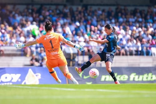 Gallos Femenil y un mal inicio de torneo