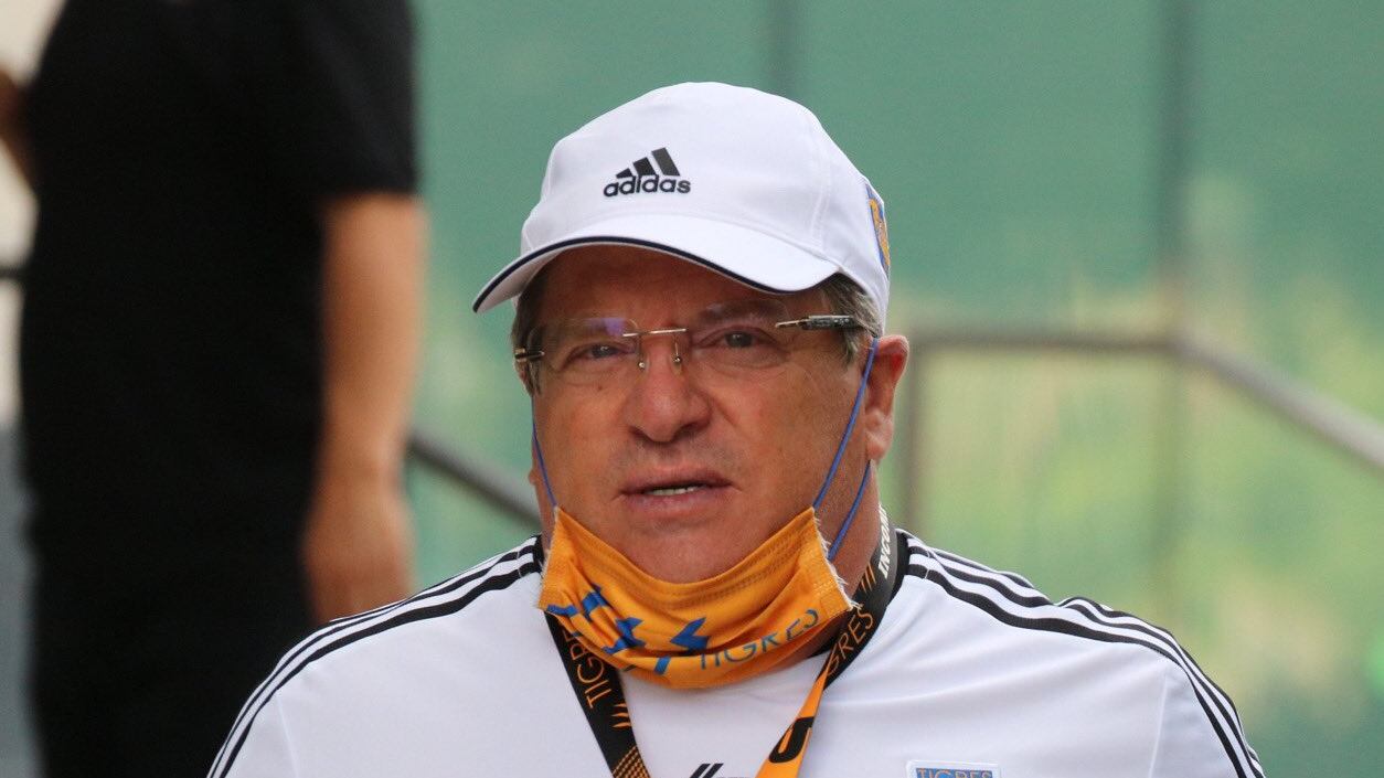 Miguel Herrera