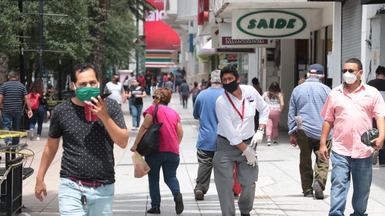 Nuevo León podría enfrentar nuevas restricciones