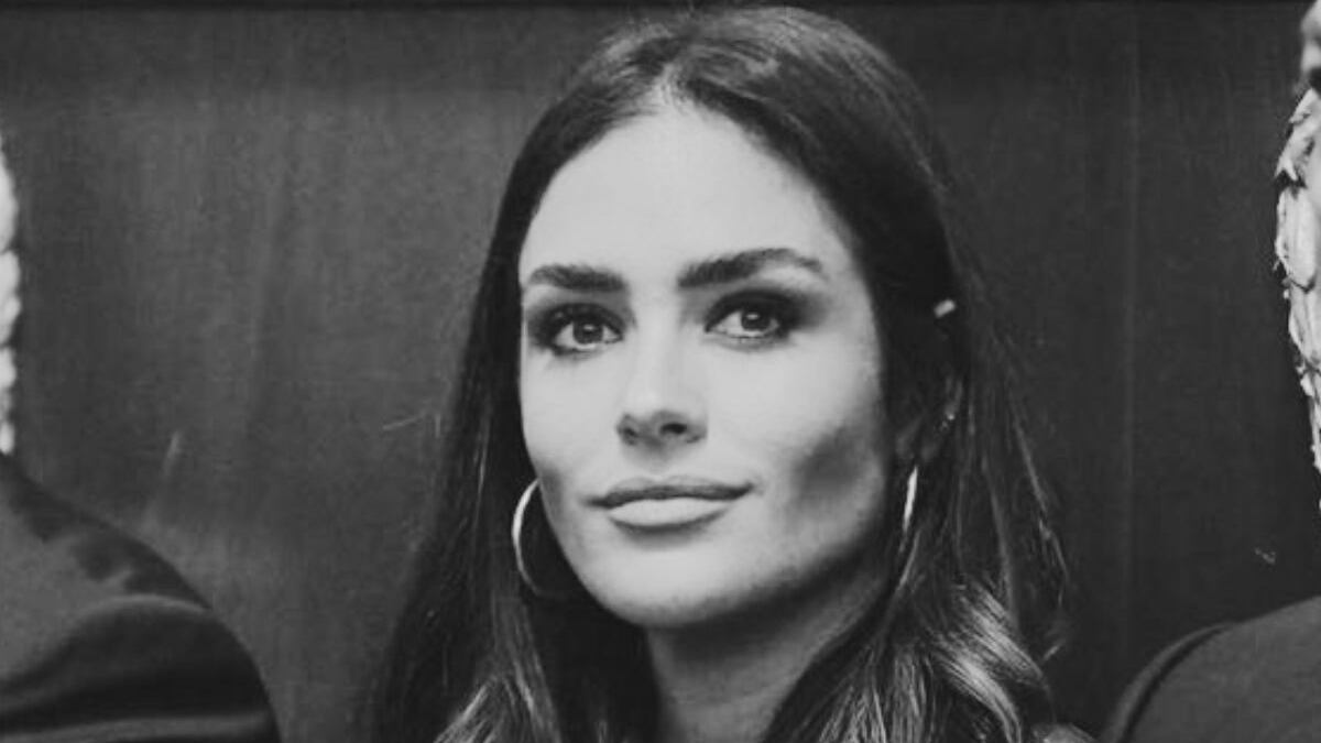 Alessandra Rojo de la Vega: Supuesto escrito anónimo revela que ella planeó su atentado
