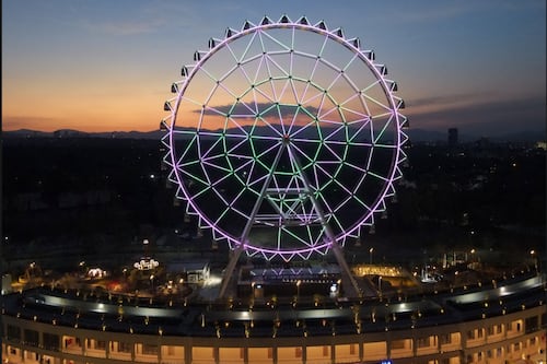 Aztlán Chapultepec llega a Ticketmaster: así puedes entrar al nuevo parque en CDMX