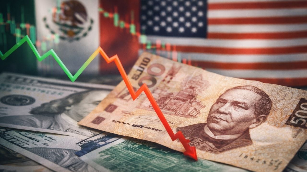 Precio del dólar 6 de marzo