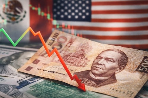 Precio del dólar hoy viernes 6 de marzo: el dato laboral que podría sacudir al peso mexicano