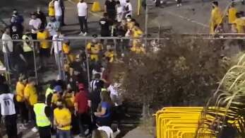 Fiscalía de Nuevo León