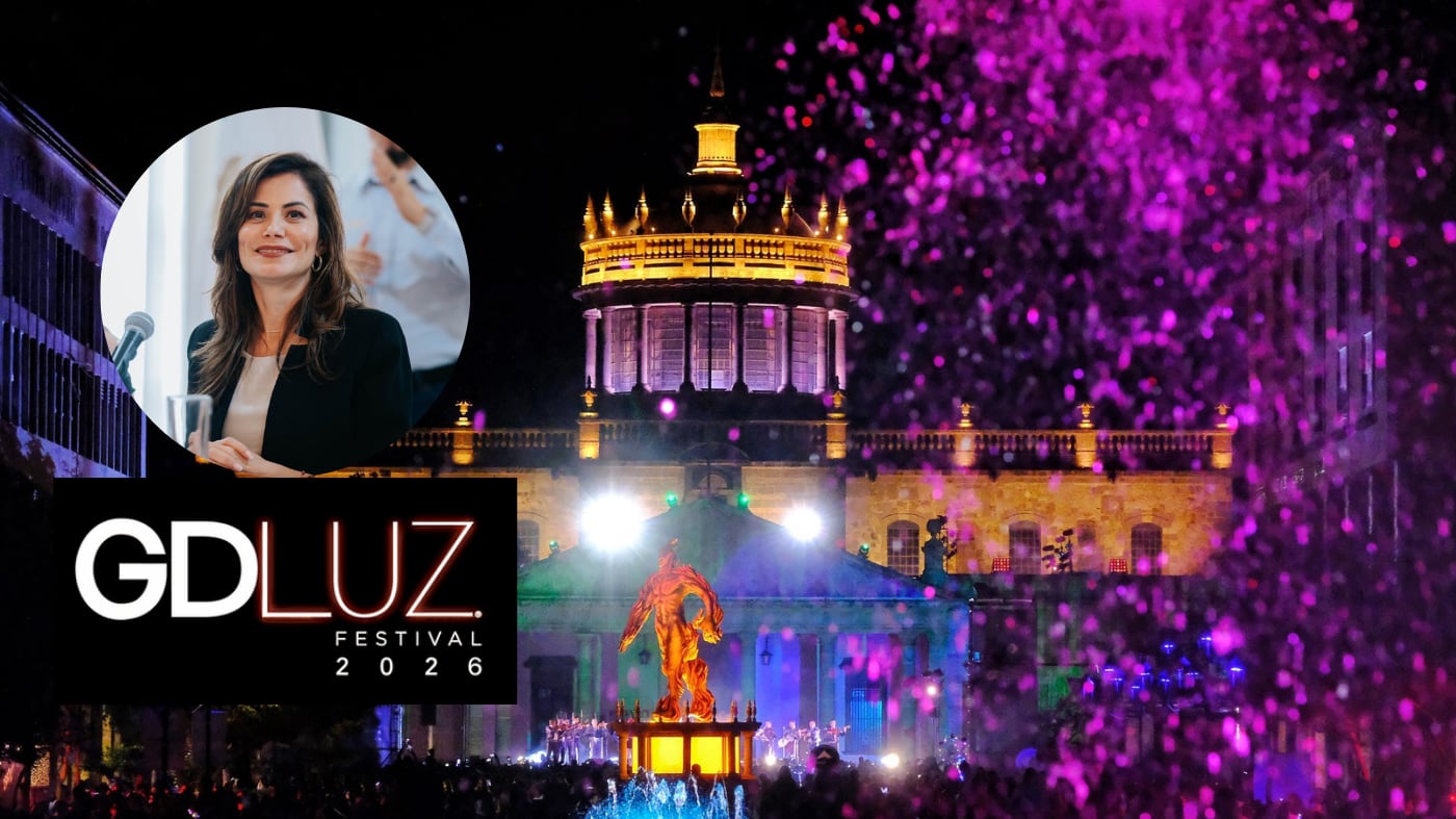 IMAGEN ILUSTRATIVO/ CORTESÍA/ GOBIERNO DE GUADALAJARA