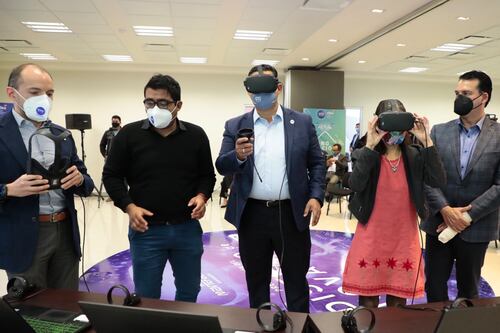 Distrito de Innovación, un nuevo espacio para la mentefactura. ¿De qué se trata?