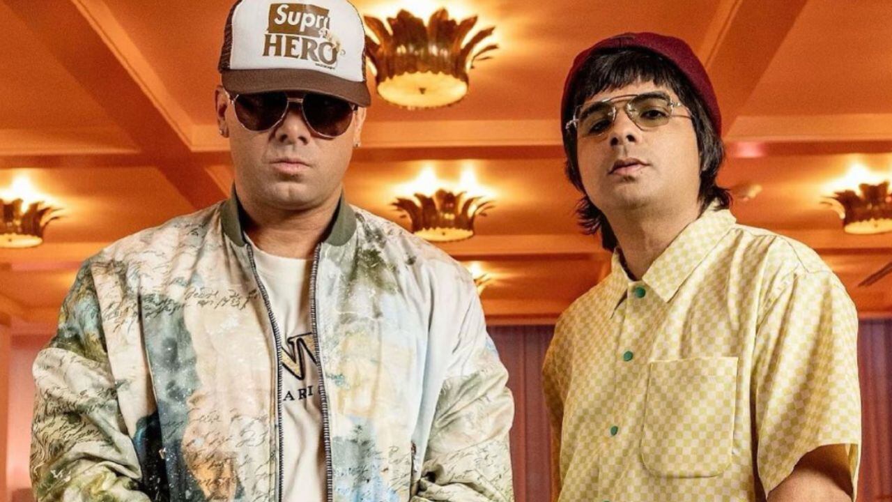 Wisin y Chenco Corleone unen fuerzas para lanzar “Loco x Perrearte”
