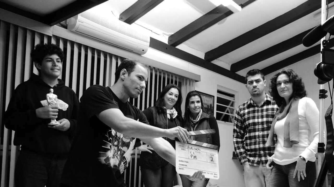 Deslumbrante con las épicas cotidianas que estarán en competencia en este evento