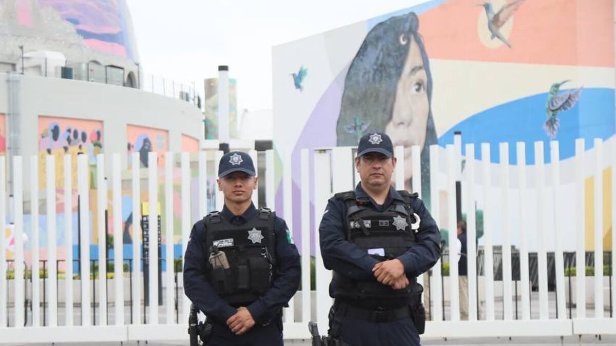 Se van de vacaciones 5 mil trabajadores estatales