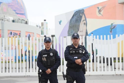 Se van de vacaciones 5 mil trabajadores estatales