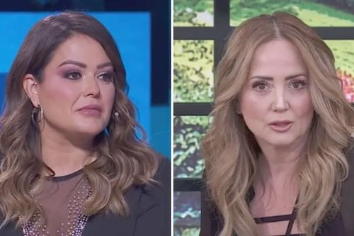 20 de agosto: se cumple un año de la funa a Mariana Echeverría en ‘Hoy’, por LCDLFMX: “me dan ganas de llorar”