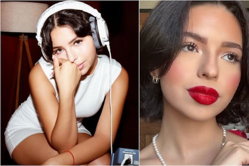 “Ni cómo ayudarla”: Resurge video de Ángela Aguilar por el que fans señalan “exceso de soberbia”