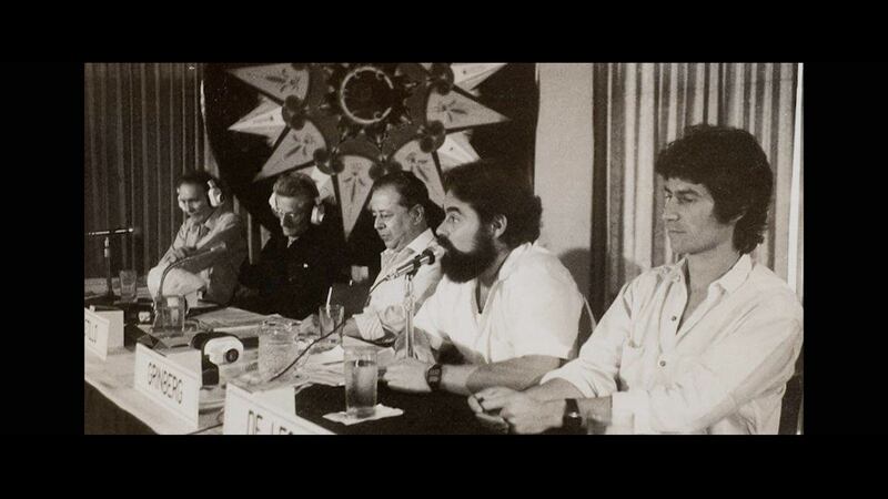 El doctor Jacobo Grinberg es uno de los personajes más fascinantes que han existido en la historia reciente de México. Considerado por muchos como el “Einstein de la conciencia”.