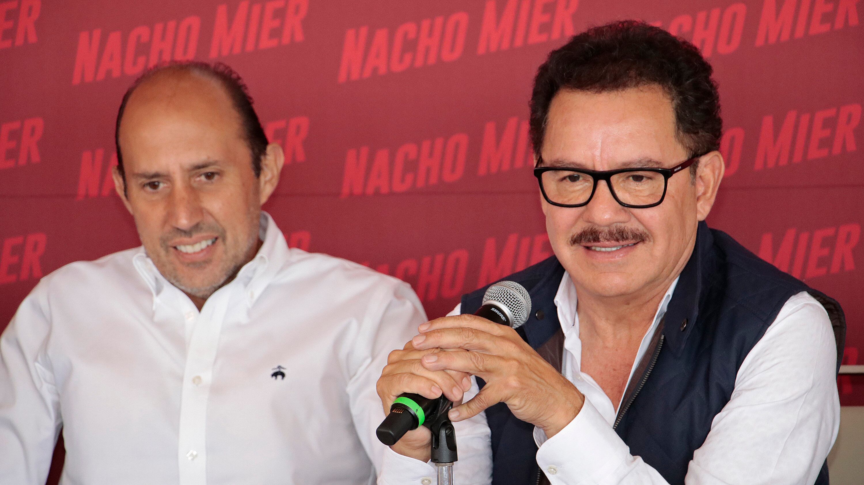 FOTO: Mara González/Agencia Enfoque