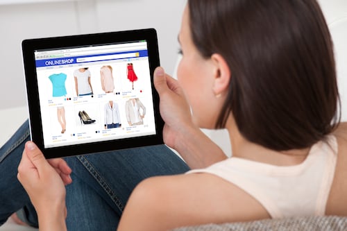 Mexicanos se ponen ‘muy fashion’: moda lidera compras online