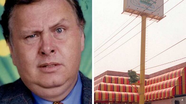 ¿Cuánto cuesta comer en el restaurante donde mataron a Paco Stanley?