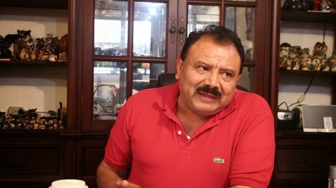 Gregorio Arias: asesinan exalcalde de Comalcalco, Tabasco