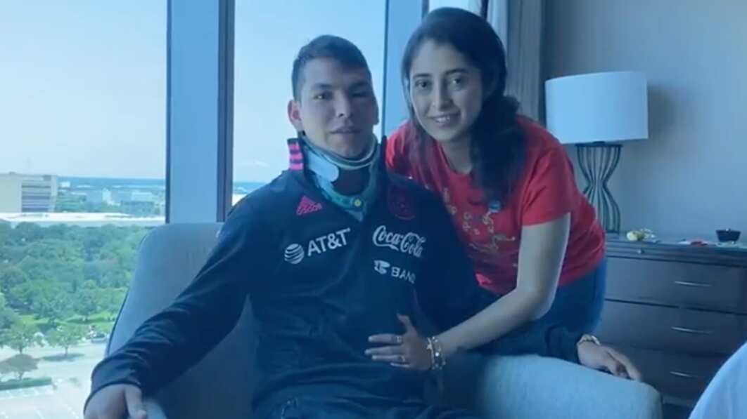 Chucky Lozano | Especial