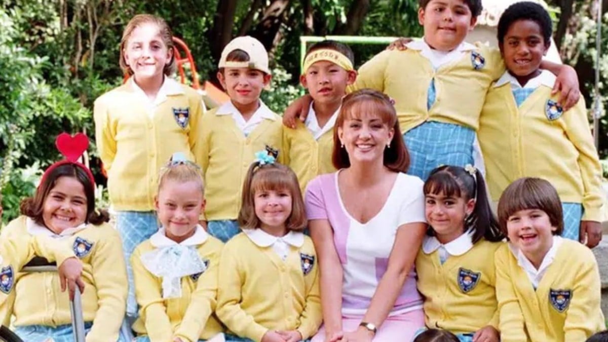 Nicole Durazo llegó al altar con una boda de ensueño.