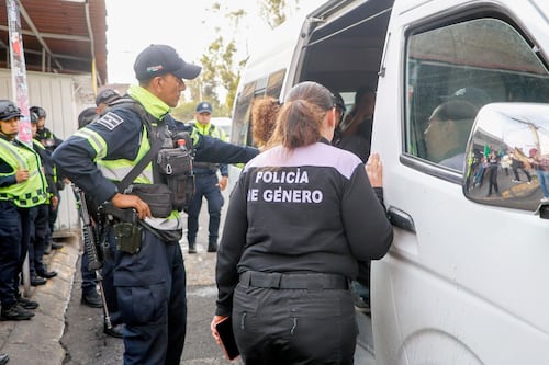 ¿Cuál es el municipio más seguro del Estado de México? Esto dice la encuesta del INEGI