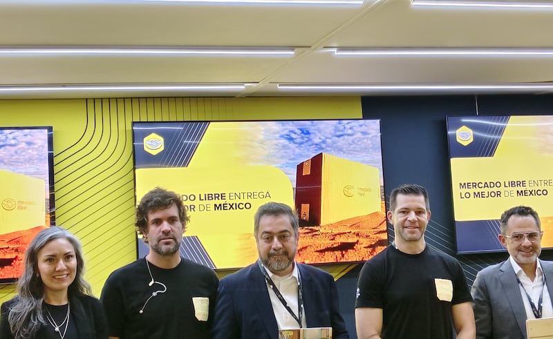 Mercado Libre Experience 2025