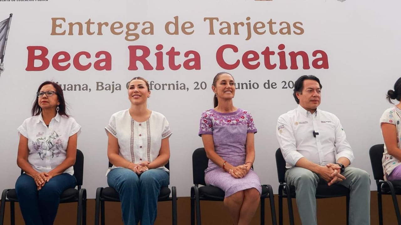 Más de 291 mil estudiantes recibirán apoyo para útiles y uniformes escolares