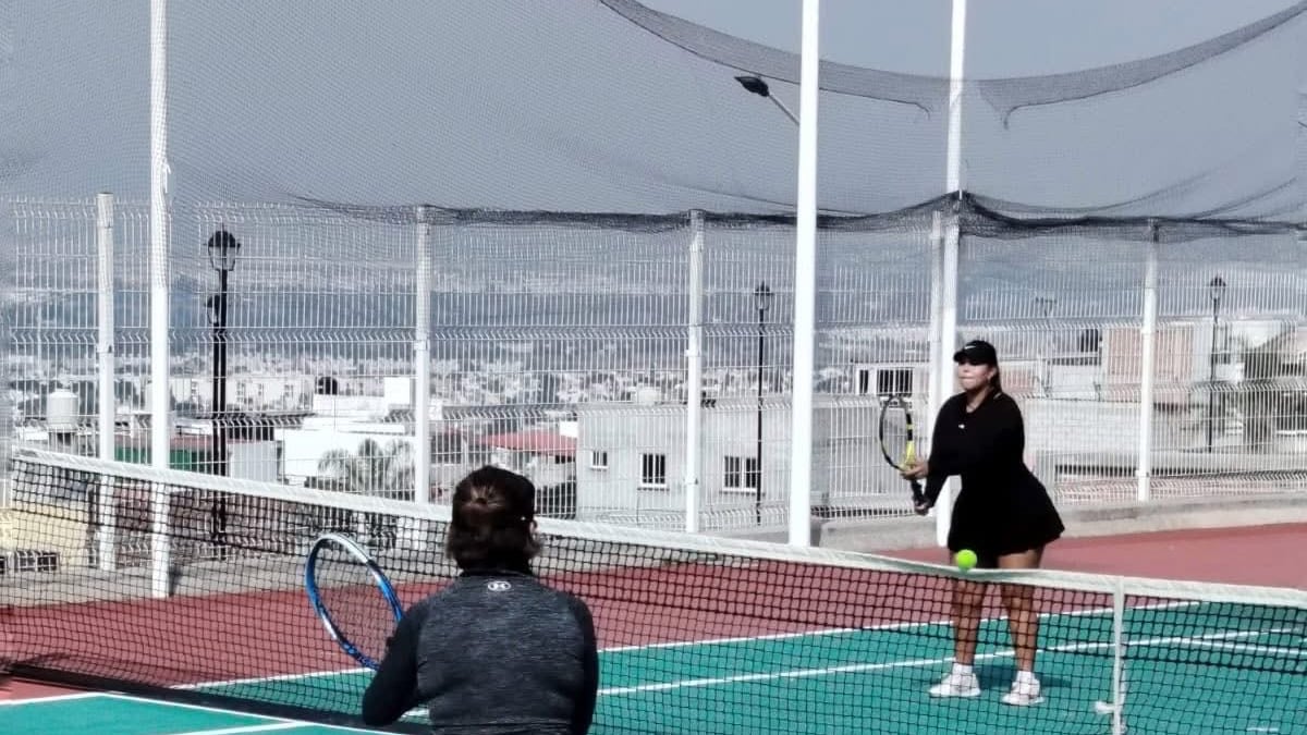 Querétaro tendrá el Torneo de las Estrellas de Tenis 2026