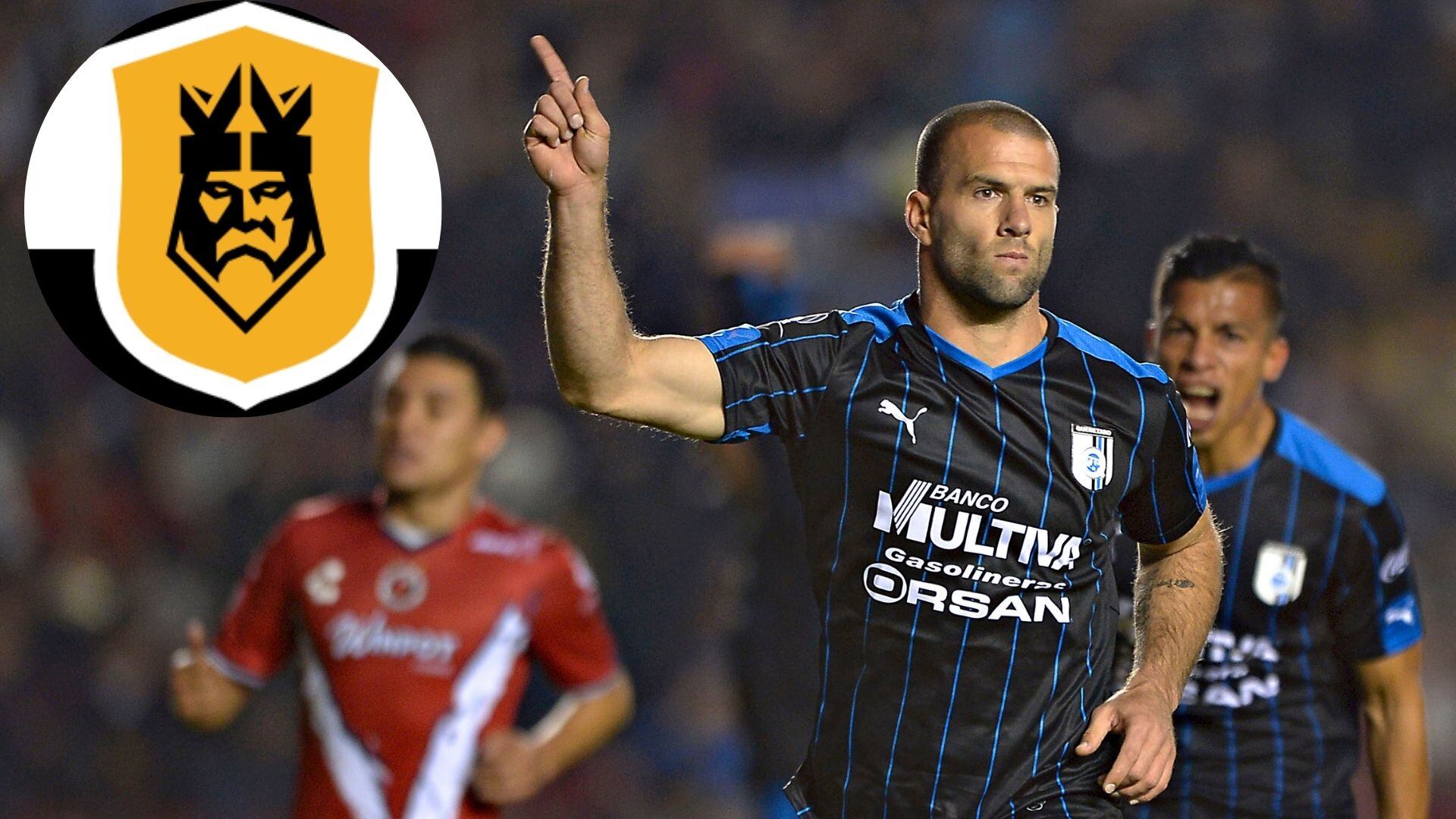 Emanuel Tito Villa en la Kings League Américas