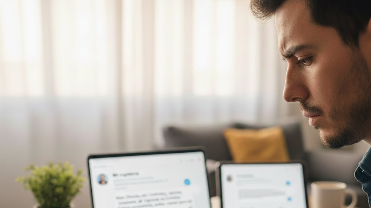 El 53% ve WhatsApp más rápido para postularse, pero uno de cada cuatro desconfía y teme por la seguridad.