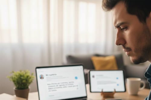 Mandas un WhatsApp y aplicas: así se están contratando miles en México