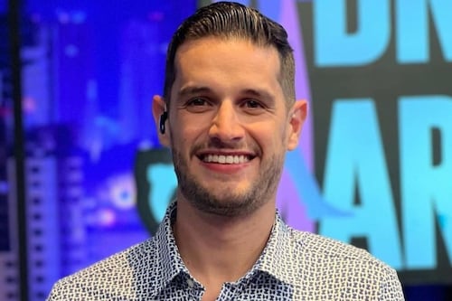 Fan pide 100 mil pesos prestados a Adrián Marcelo por Twitter y el influencer le responde: “dónde te veo”