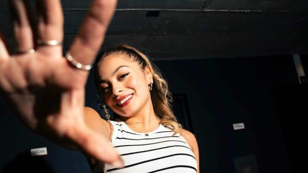 La ex Gran Hermano acusó que están suplantando su identidad para publicar contenidos eróticos en la plataforma de OnlyFans.