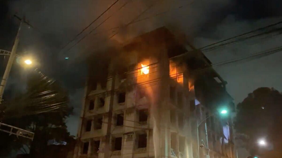 El lugar fue afectado por el sismo del 2017. (Especial)