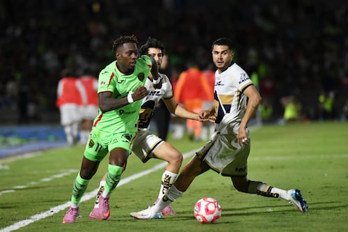 Pumas vs. Juárez: ¿Dónde y a qué hora ver el juego de la jornada 16?