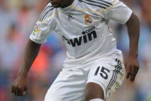 Exjugador del Real Madrid sufre derrame cerebral y es hospitalizado de emergencia