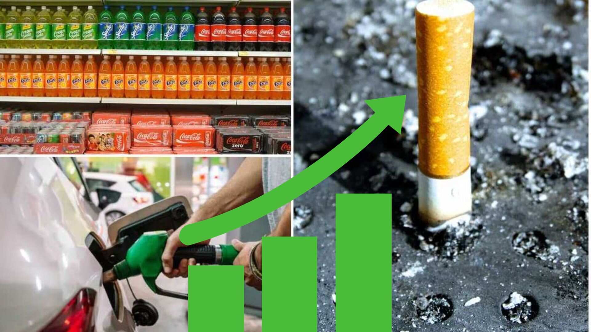 Dichos aumentos fueron publicados en el Diario Oficial de la Federación (DOF).