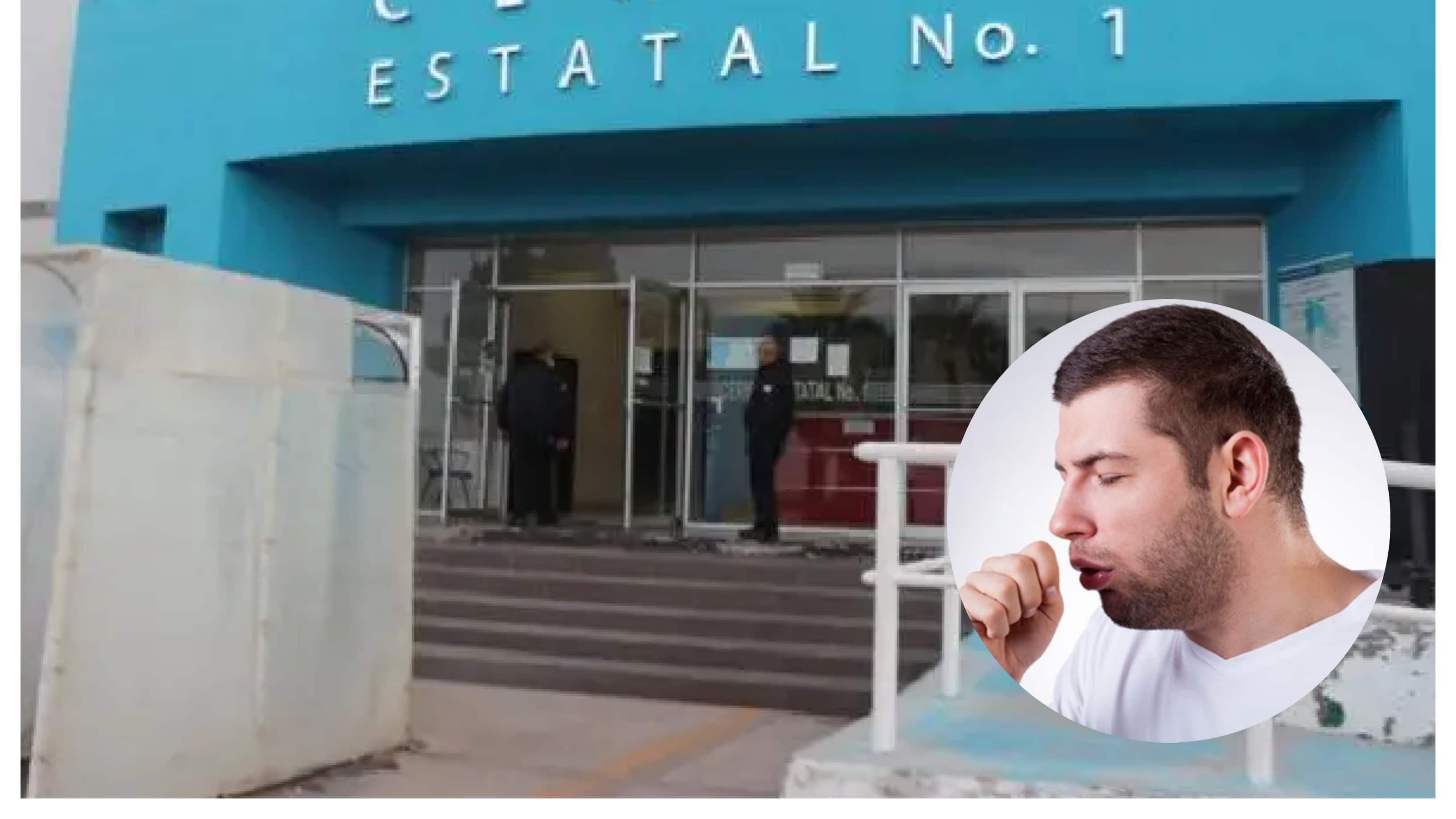 Cereso de Ciudad Juárez