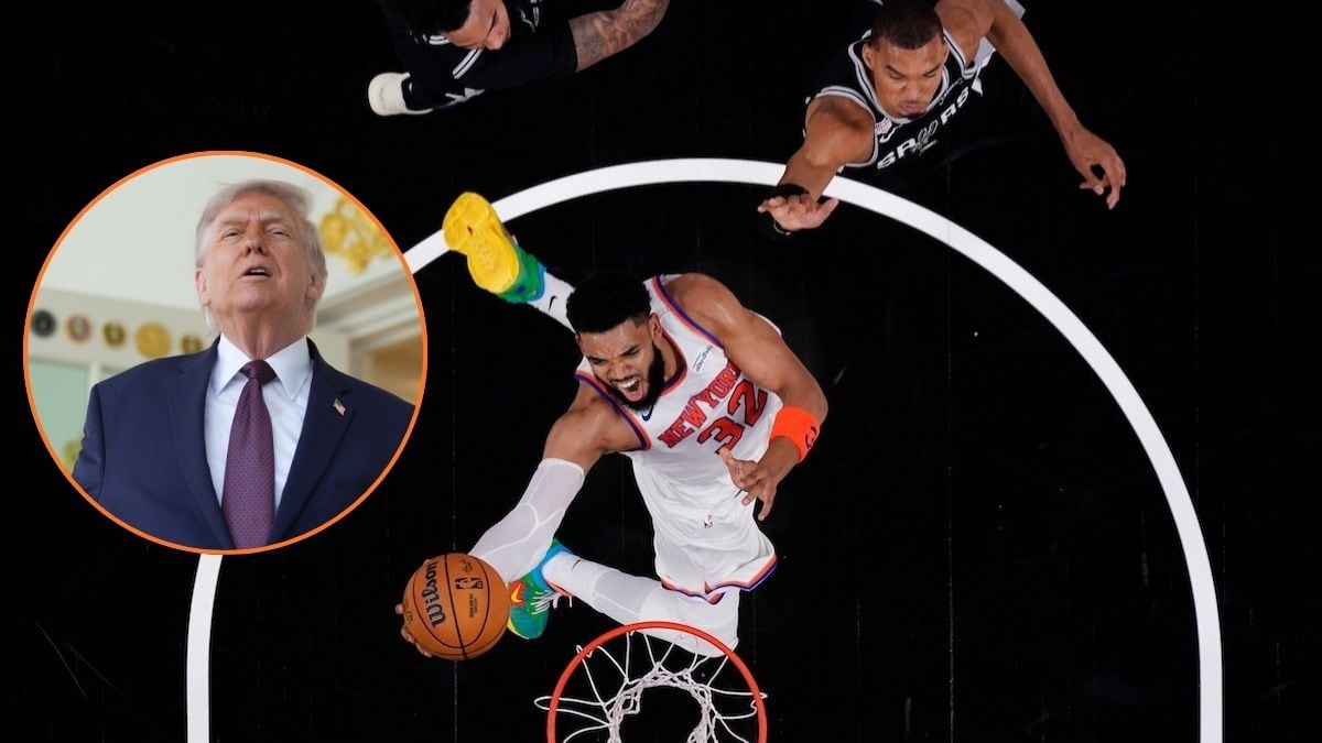 NBA.