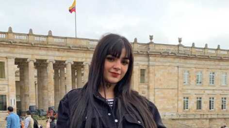 “Se descuidó mucho”: las despiadadas críticas a Karely Ruiz por su subida de peso