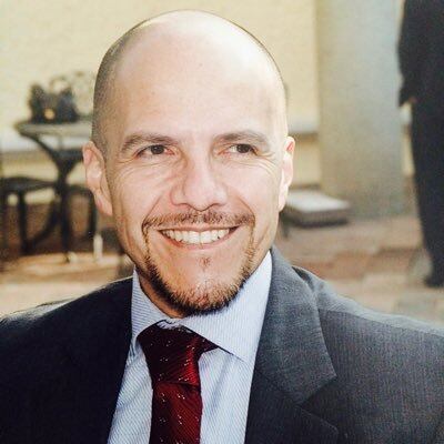 Bernardino Esparza Martínez, especialista de la Facultad de Derecho de la Universidad La Salle