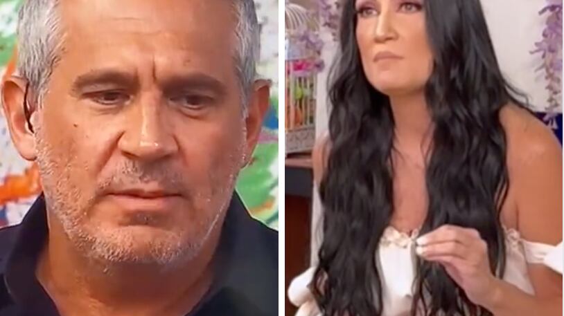 Arath de la Torre niega las acusaciones de Joanna Vega-Biestro